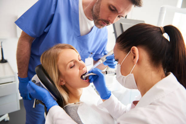 Best Dental Fillings (Composite and Amalgam)  in Turnersville, NJ