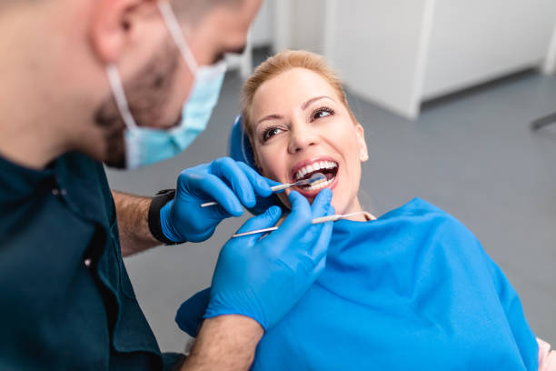 Oral Cancer Screening in Turnersville, NJ