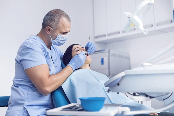 Why Choose Us for Your Dental Needs in Turnersville, NJ
