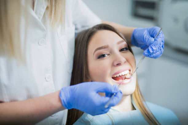 Full Mouth Reconstruction in Turnersville, NJ