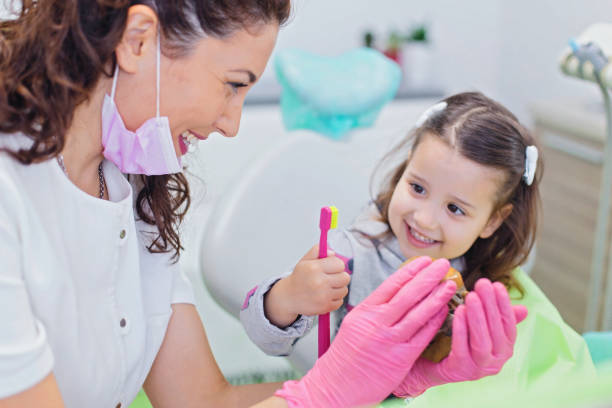 Why Choose Us for Your Dental Needs in Turnersville, NJ